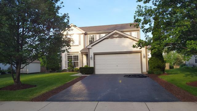 614 Sumac Dr., Aurora, IL 60506
