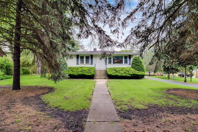 3943 Sterling Rd., Downers Grove, IL 60515