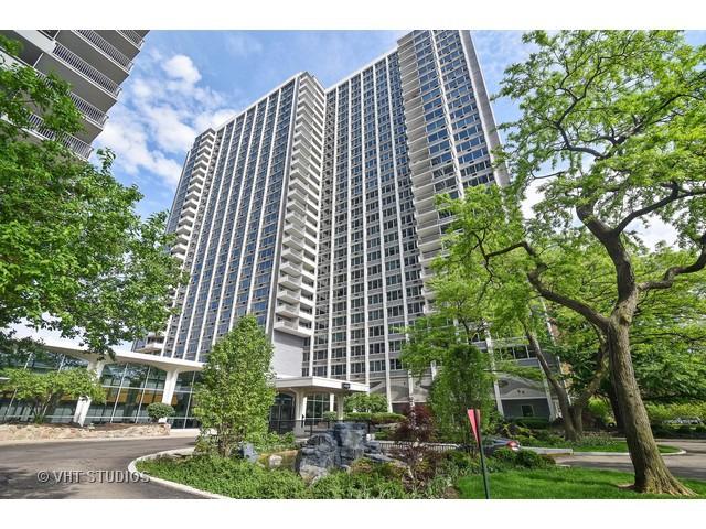 4250 N Marine Dr. #632, Chicago, IL 60613