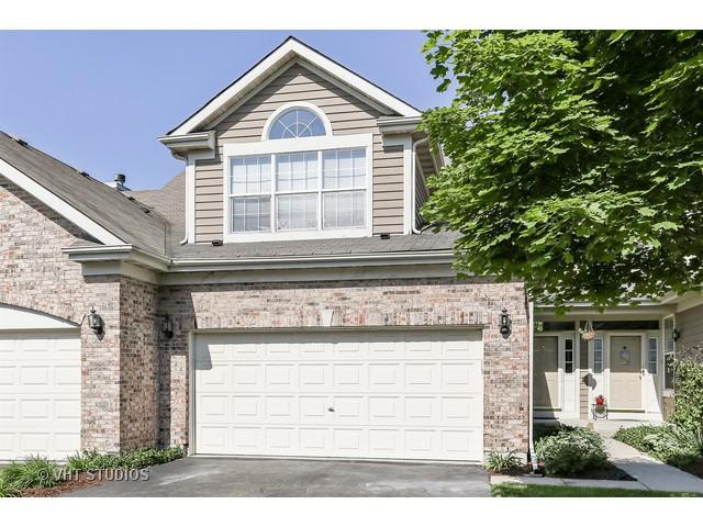 893 Havenshire Rd., Naperville, IL 60565