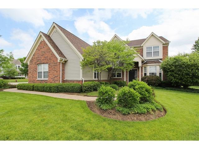 401 Inverness Dr., Gurnee, IL 60031