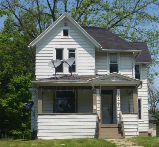 1407 Andrews St., Rockford, IL 61101