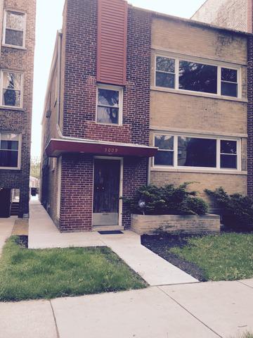 5009 N California Ave., Chicago, IL 60625