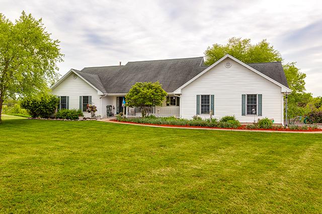 7800 Van Emmon Rd., Yorkville, IL 60560