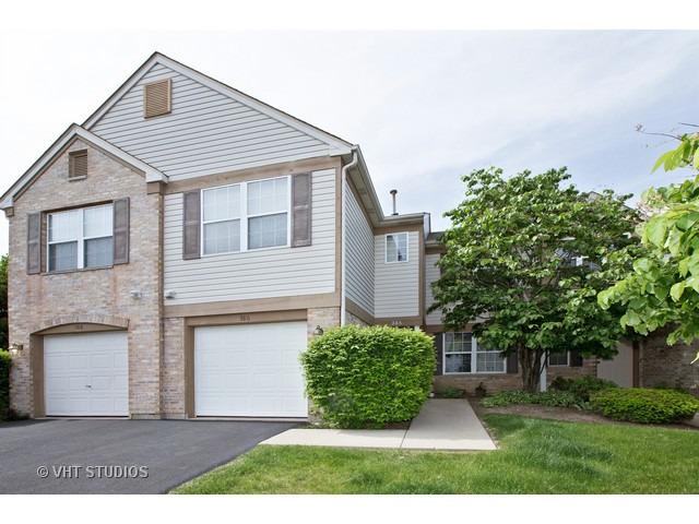 386 Crystal Ridge Dr., Crystal Lake, IL 60012
