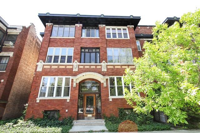 5482 S Everett Ave. #1, Chicago, IL 60615