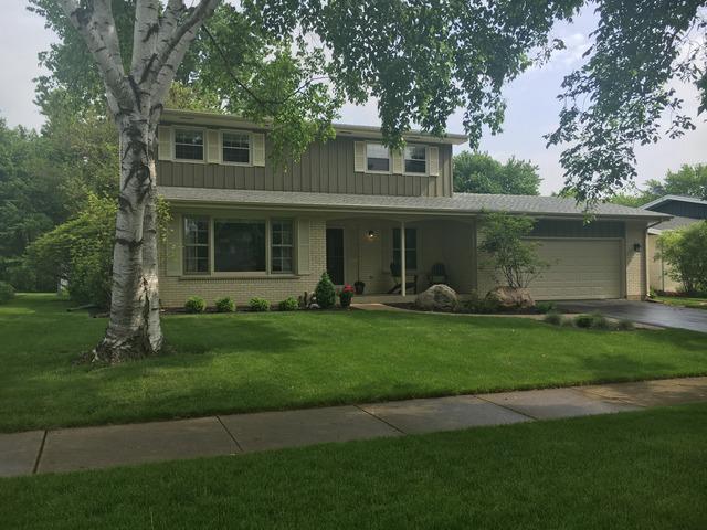 712 E Meadow Ln., Palatine, IL 60074