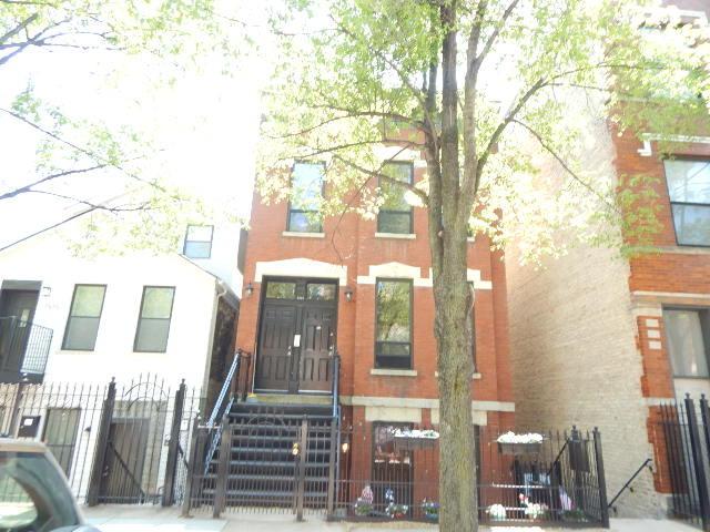 1519 W Thomas St. #1RB, Chicago, IL 60642