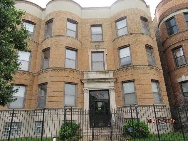 4629 S Indiana Ave. #2N, Chicago, IL 60653