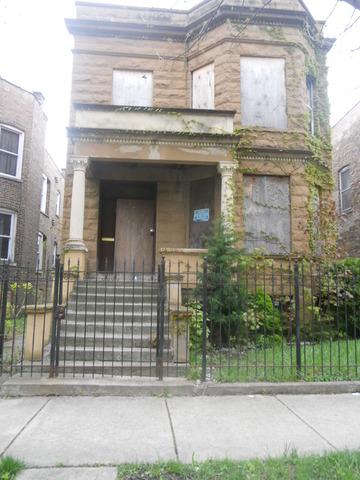 5727 S Peoria St., Chicago, IL 60621