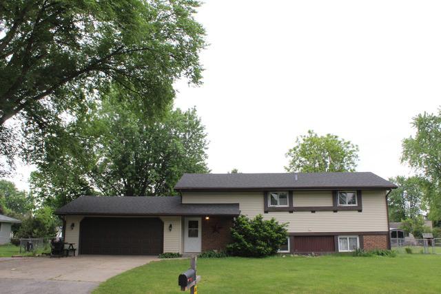 4639 Meteor Ct., Machesney Park, IL 61115