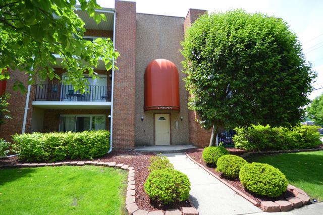 10900 S Keating Ave. #4-B, Oak Lawn, IL 60453