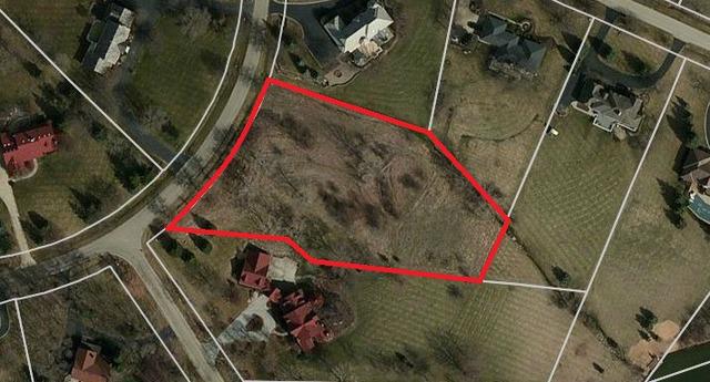 19 S Liberty Dr., South Barrington, IL 60010