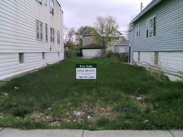 7716 S Greenwood Ave., Chicago, IL 60619