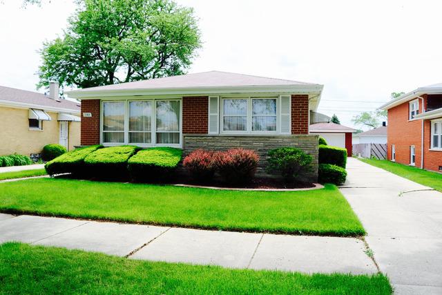 2747 W Seipp St., Chicago, IL 60652