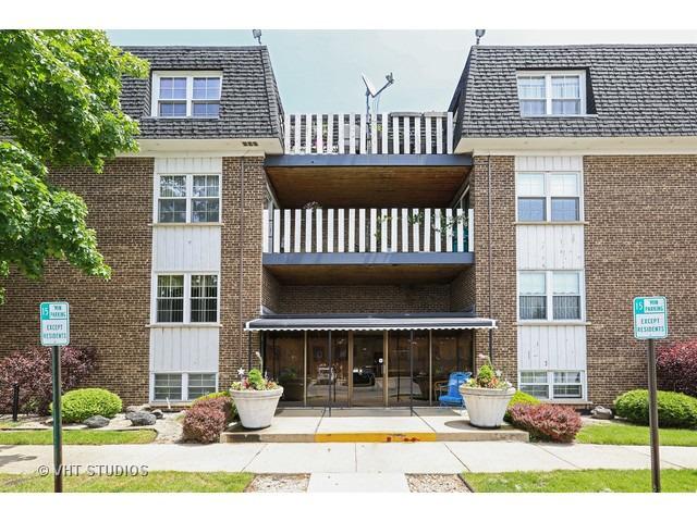 9146 Grand Ave. #1NE, Franklin Park, IL 60131