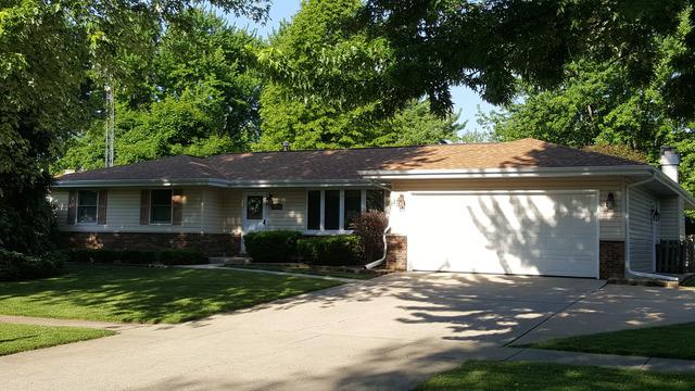 15244 S Poppy Ln., Plainfield, IL 60544