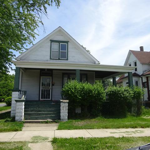 10101 S Lowe Ave., Chicago, IL 60628