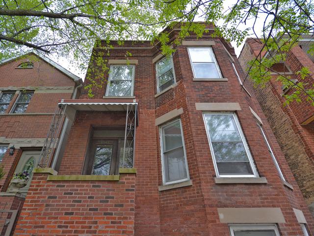 5340 N Ashland Ave., Chicago, IL 60640
