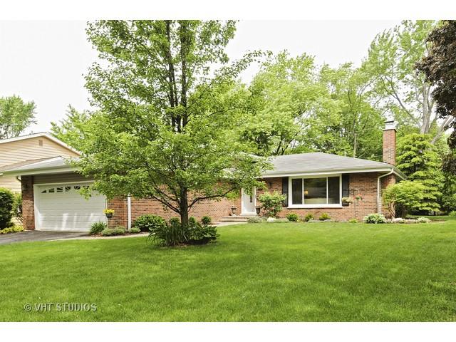 1153 George Ln., Naperville, IL 60540