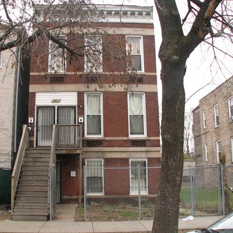2944 W Fillmore St., Chicago, IL 60612