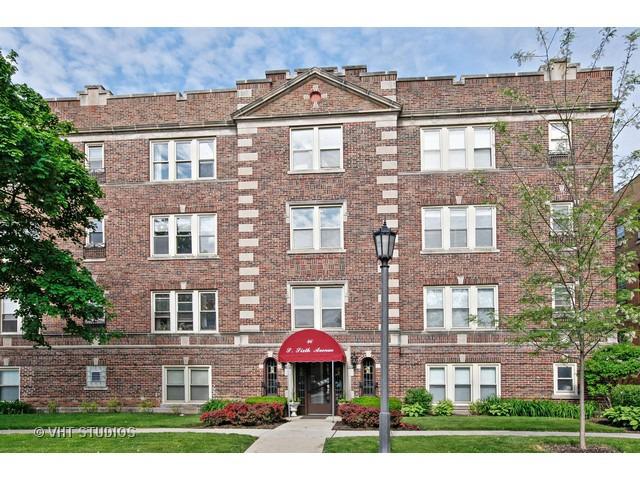 46 6th Ave. #3J, La Grange, IL 60525
