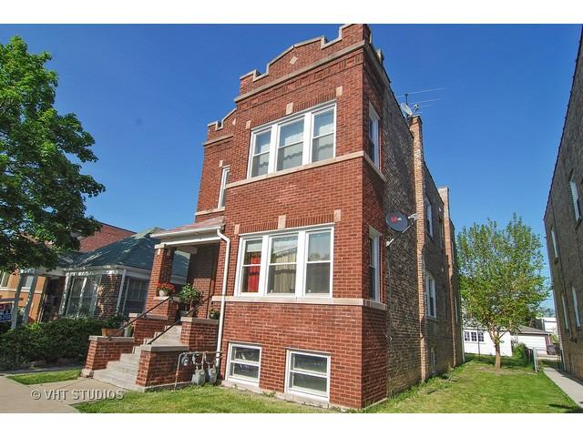 1239 S 58th Ave., Cicero, IL 60804