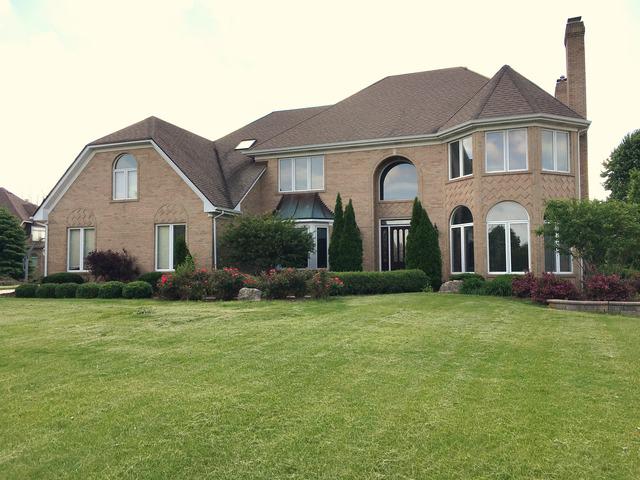 10746 Wentworth Dr., Naperville, IL 60564