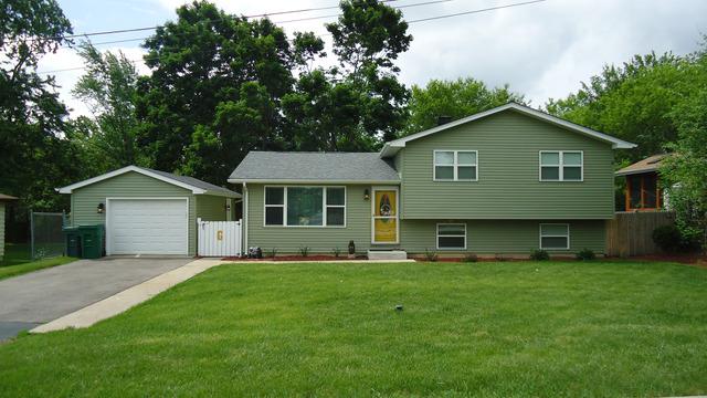 17795 W Fairfield Ln., Grayslake, IL 60030