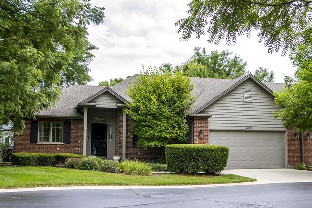 299 Presidential Ln., Elgin, IL 60123