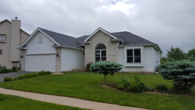 660 Barbary Ln., Woodstock, IL 60098