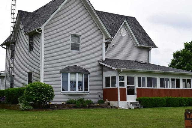 16152 University Rd., Malta, IL 60150
