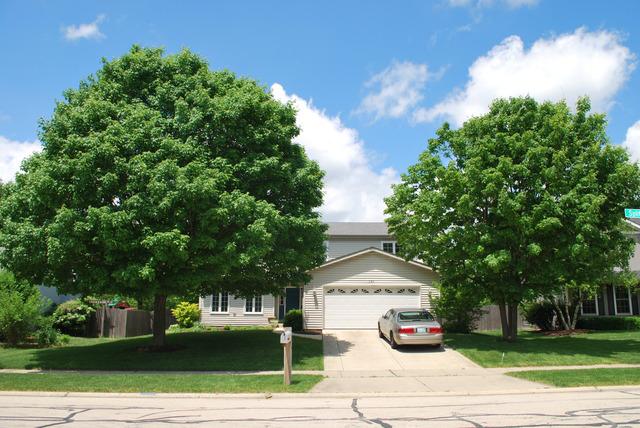 141 Split Oak Rd., Naperville, IL 60565