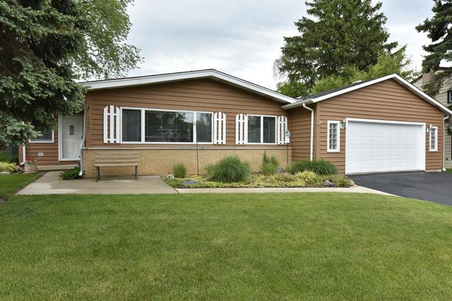 442 Cardinal Pl., Mundelein, IL 60060