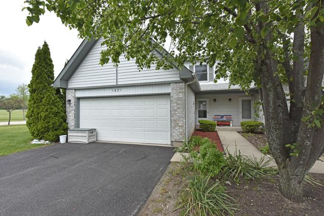1571 Cedarwood Ct., Gurnee, IL 60031