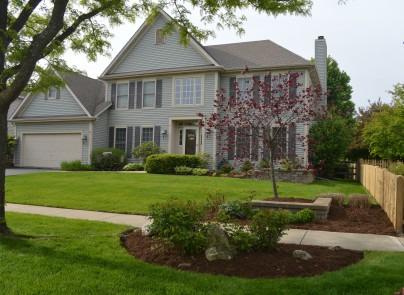 716 Fairfield Way, North Aurora, IL 60542