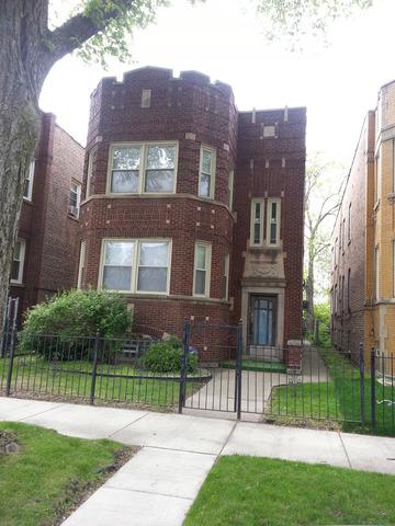 8240 S Clyde Ave., Chicago, IL 60617