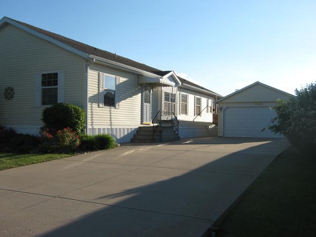 22948 Balmoral Dr., Frankfort, IL 60423