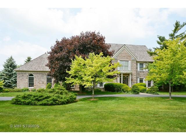 10 Windridge Rd., South Barrington, IL 60010