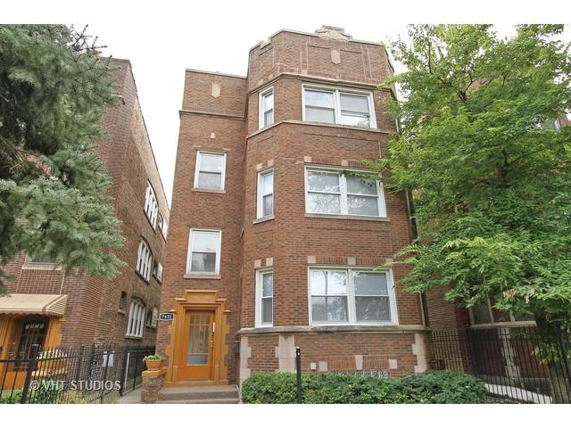 7831 S Cornell Ave., Chicago, IL 60649