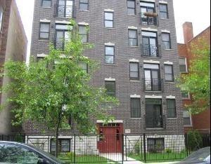 6736 S Merrill Ave. #3N, Chicago, IL 60649
