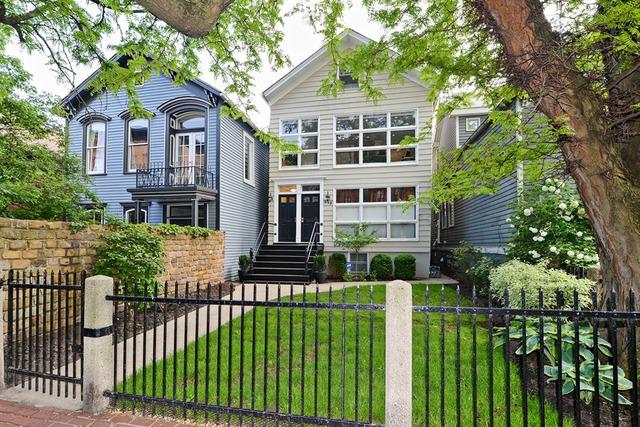 343 W Menomonee St., Chicago, IL 60614