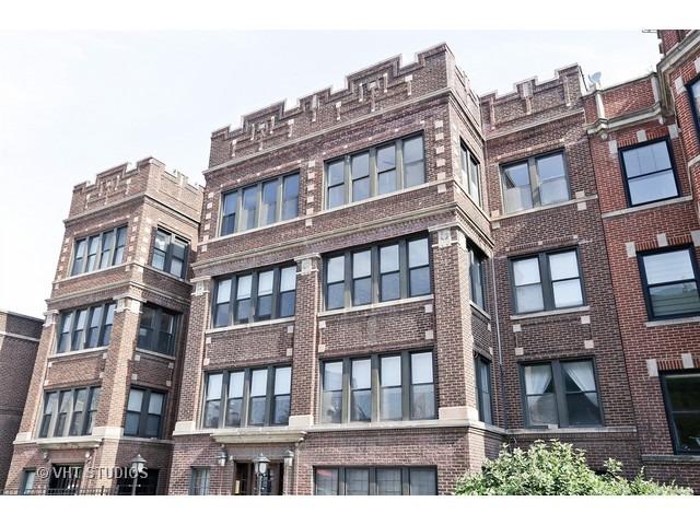 560 W Roscoe St. #2W, Chicago, IL 60657