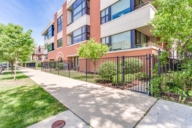 2065 N Kedzie Ave. #214, Chicago, IL 60647
