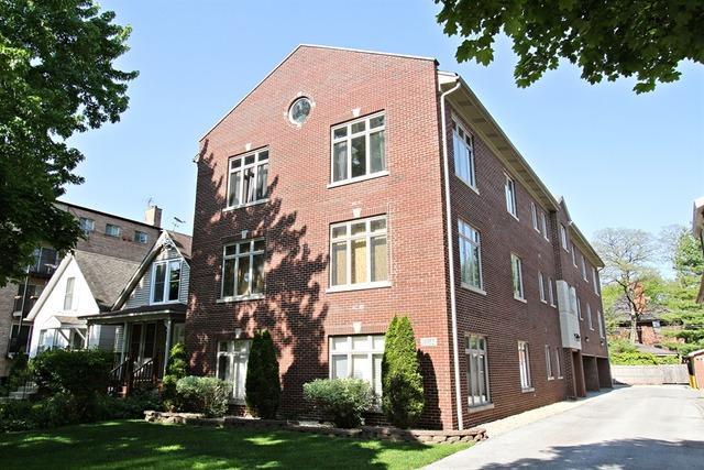10352 S Walden Pkwy. #1F, Chicago, IL 60643
