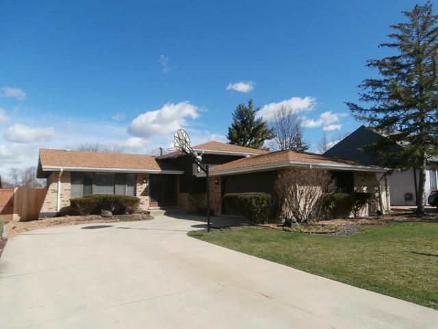 5256 170th Pl., Oak Forest, IL 60452