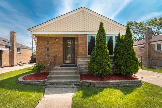 7971 S Tripp Ave., Chicago, IL 60652