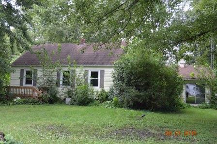 780 N Second St., Carbon Hill, IL 60416