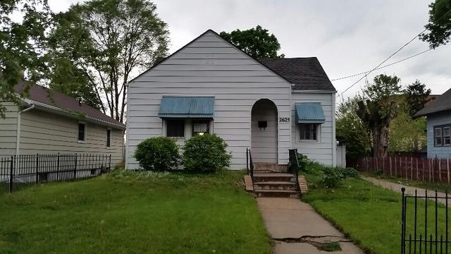 2625 Knight Ave., Rockford, IL 61101