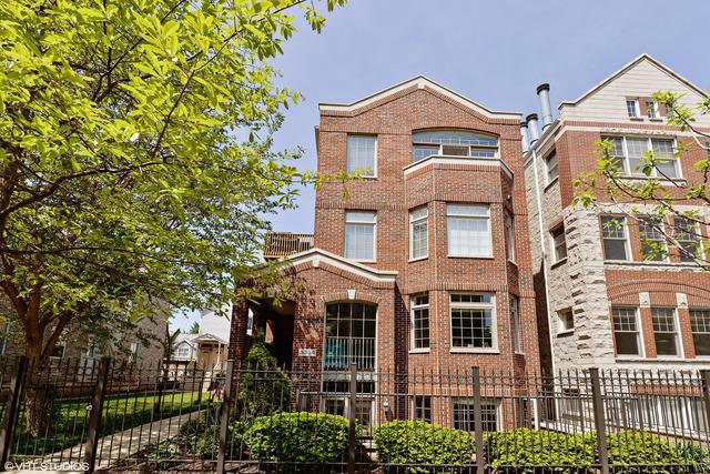 3334 N Clifton Ave. #3, Chicago, IL 60657